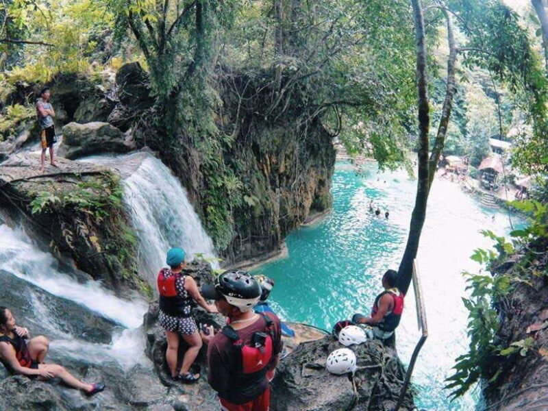 Cebu 2 Days Highlights Tour - An In-Depth Look at the Cebu 2 Days Highlights Tour