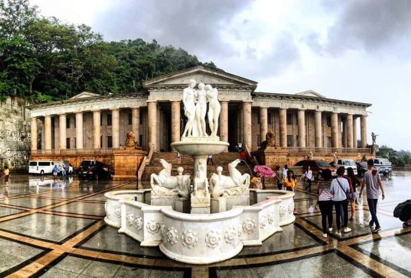 Cebu: 4 Days and 3 Nights Cebu Tour Package - The Value Perspective