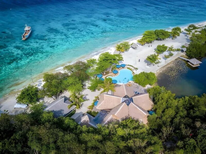 Cebu: 4 Days and 3 Nights Cebu Tour Package - Who Will Love This Tour?