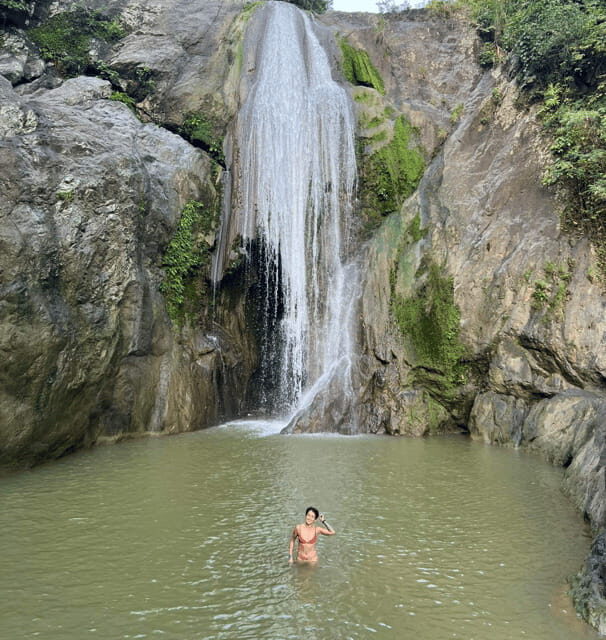 Cebu: Adventure Hiking Trip in the City - Key Points