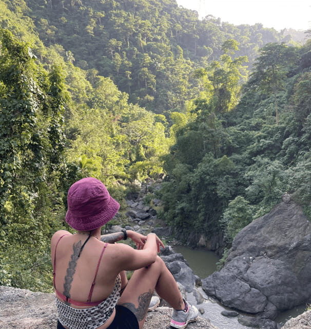 Cebu: Adventure Hiking Trip in the City - Exploring the Itinerary in Detail