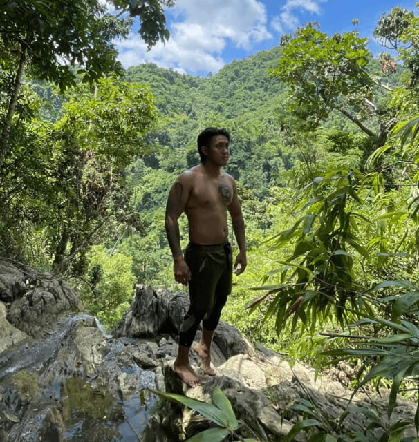 Cebu: Adventure Hiking Trip in the City - Transportation and Practicalities