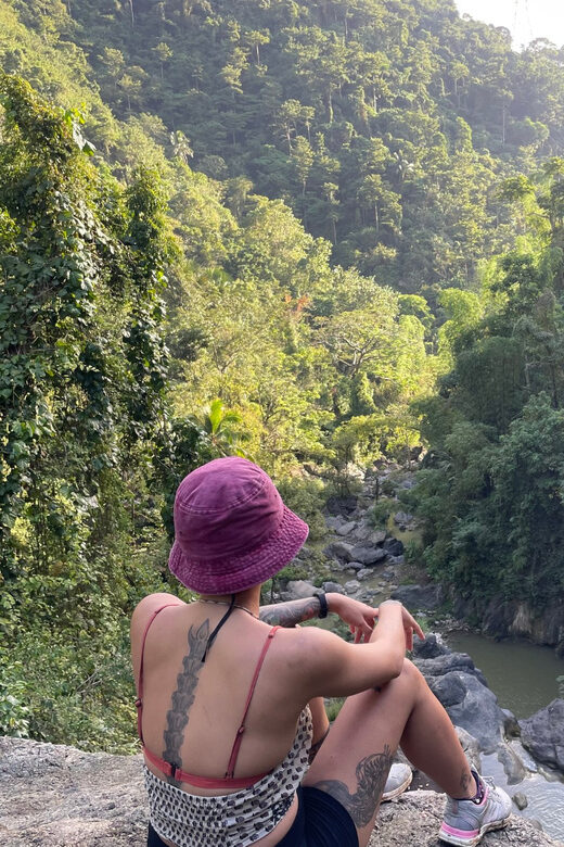 Cebu: Adventure Hiking Trip in the City - FAQ
