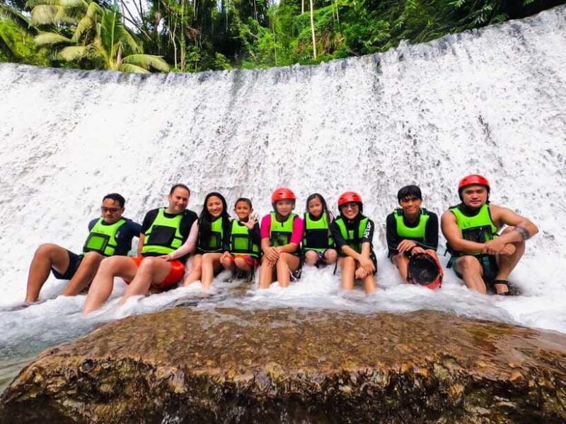 Cebu: Badian Canyoneering Adventure Private Tour - Final Thoughts: Who Should Consider This Tour?