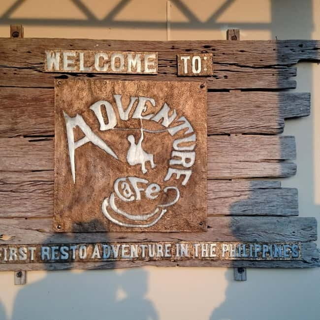Cebu Balamban Uphill Adventure Tour - What’s Included and Why It Matters