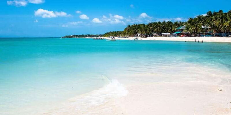 Cebu: Bantayan Island and Virgin Island Hopping Day Tour - FAQ