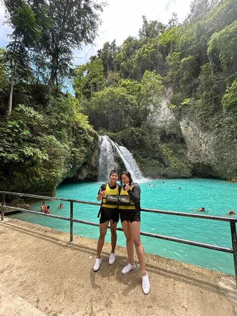 Cebu: Canyoneering and Kawasan Falls Day Tour - The Sum Up: A Worthwhile Cebu Experience