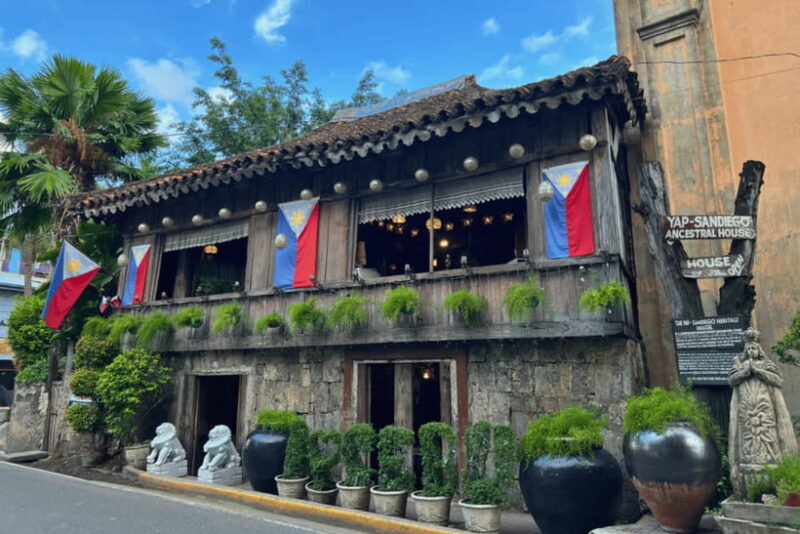 Cebu: Cebu City and Mactan Island Tour - Practical Details and Value