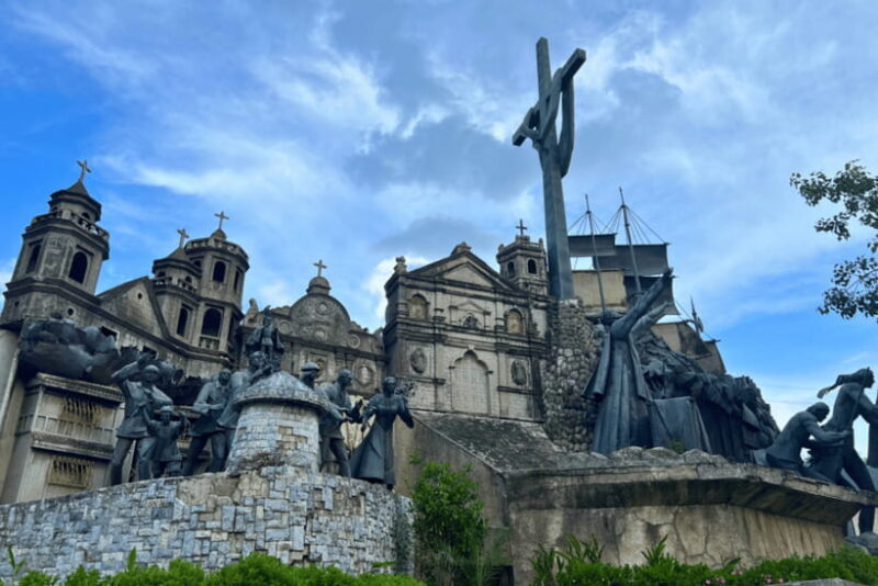 Cebu: Cebu City and Mactan Island Tour - FAQ