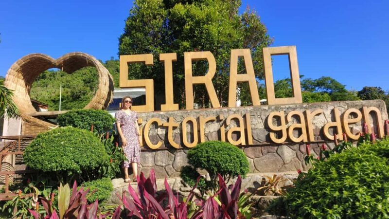 Cebu: Cebu City & Mountain Highlights Tour - Key Points