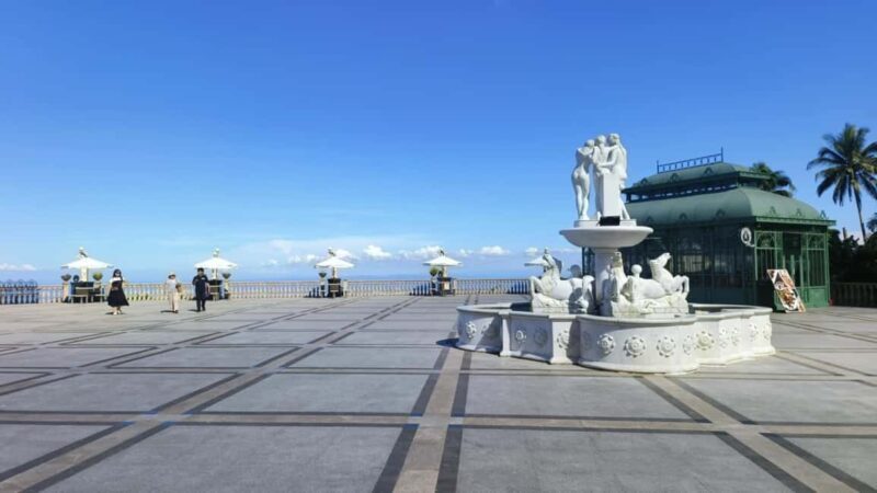 Cebu: Cebu City & Mountain Highlights Tour - A Closer Look at the Itinerary