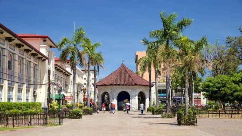 Cebu: Cebu City & Mountain Highlights Tour - What Travelers Are Saying