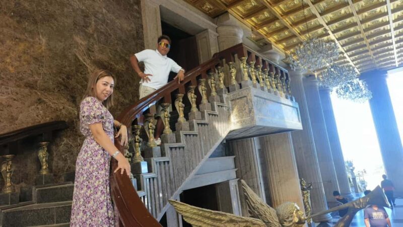 Cebu: Cebu City & Mountain Highlights Tour - Who Is This Tour Best For?