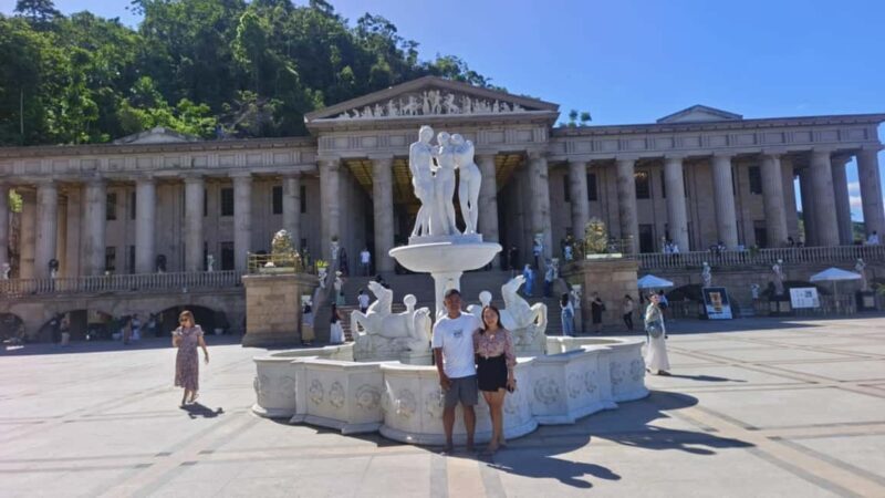 Cebu: Cebu City & Mountain Highlights Tour - In The Sum Up