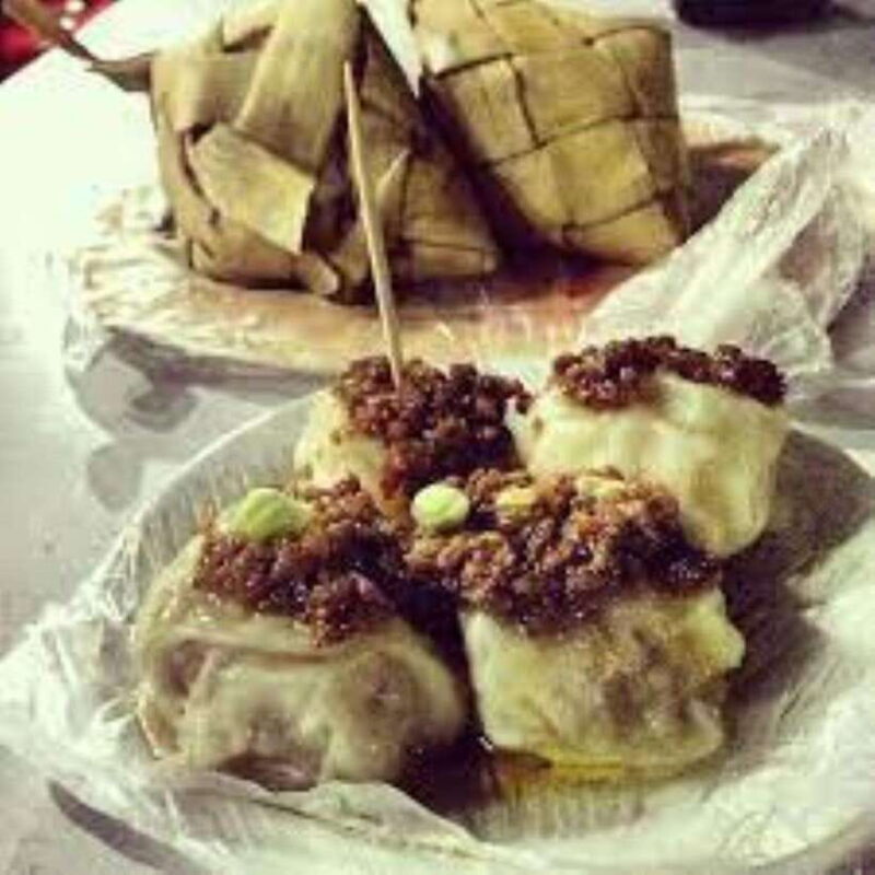 Cebu City: A Food Adventure Through City Streets - The Sum Up