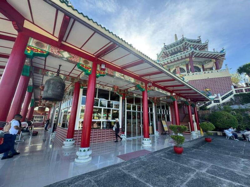 Cebu: City and Highlands Discovery Full-Day Tour with Lunch - A Practical Look at the Tour Experience