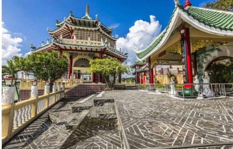 Cebu: City and Highlands Discovery Full-Day Tour with Lunch - Value and Practical Tips