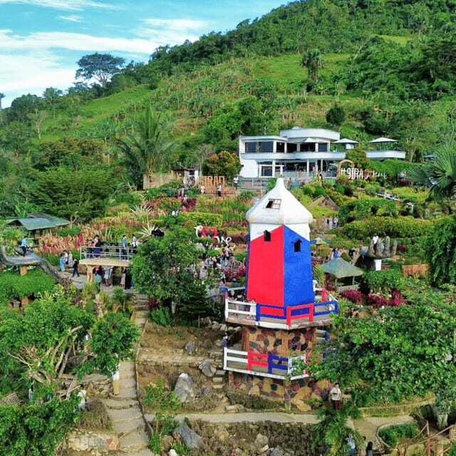 Cebu City: Best of Cebu Full-Day Guided Sightseeing Tour - Introduction