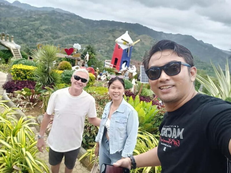 Cebu City: City and Mountain Highlights Tour - Cebu City: City and Mountain Highlights Tour — A Balanced Look at a Rich Experience