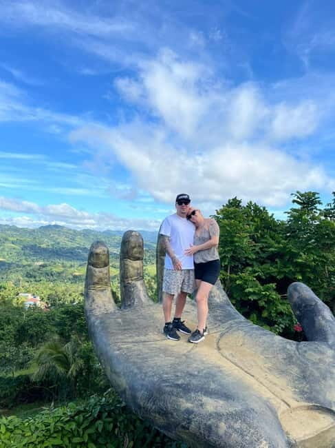 Cebu City: City and Mountain Highlights Tour - The Highs of Cebu’s Scenic Highlands