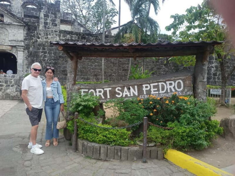 Cebu City: City and Mountain Highlights Tour - FAQs