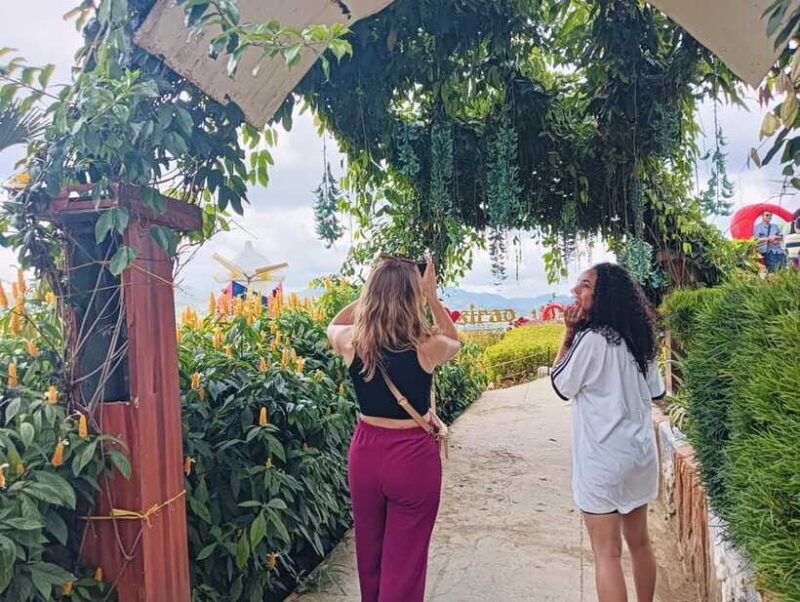 Cebu City: Cultural Heritage Tour & 10,000 Roses Visit - Authentic Experiences and Tips from Travelers