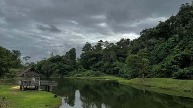 Cebu City: Guided Trekking Experience - Key Points