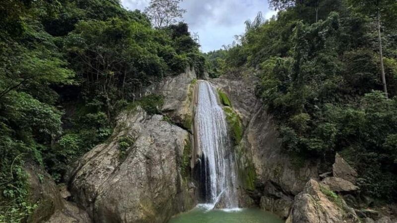 Cebu City: Guided Trekking Experience - An Overview of the Trekking Tour