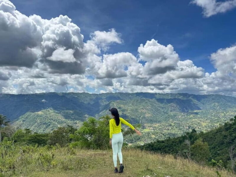 Cebu City: Guided Trekking Experience - Practical Details and Tips