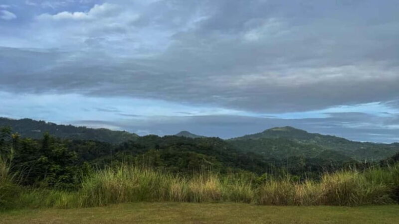 Cebu City: Guided Trekking Experience - How We See the Value