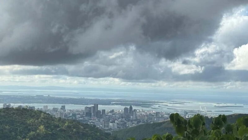 Cebu City: Guided Trekking Experience - Who Should Consider This Tour?