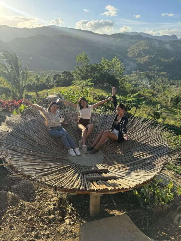Cebu: City Highlights with Sirao Flower Garden Visit - An In-Depth Look at the Tour