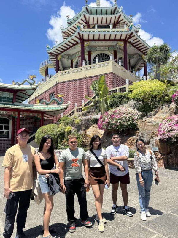 Cebu: City Highlights with Sirao Flower Garden Visit - Final thoughts