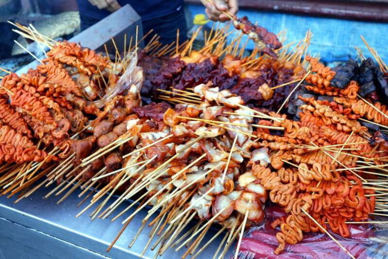 Cebu City: Historical, Local Cuisine & Mountain Guided Tour - Key Points