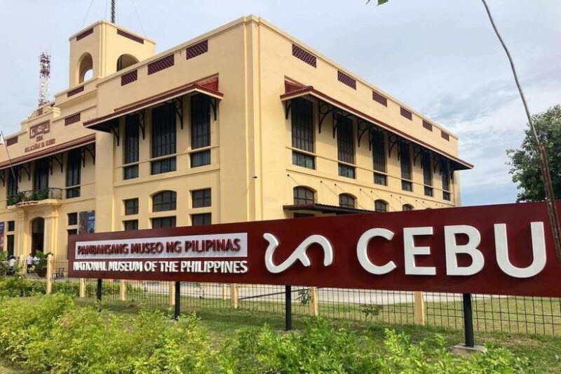Cebu City: Historical, Local Cuisine & Mountain Guided Tour - A Deep Dive Into the "Cebu City: Historical, Local Cuisine & Mountain Guided Tour"