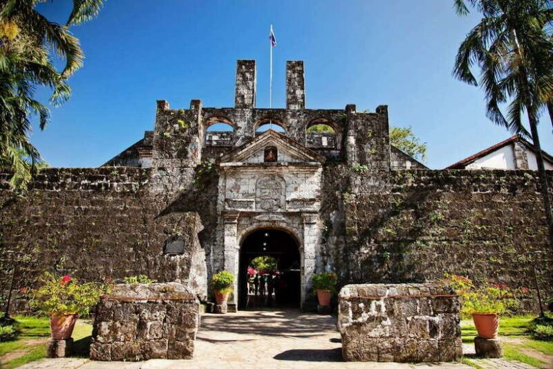 Cebu City: Historical, Local Cuisine & Mountain Guided Tour - FAQs