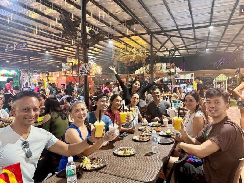 Cebu City: Historical Street and Food Tour - An In-Depth Look at the Cebu City: Historical Street and Food Tour