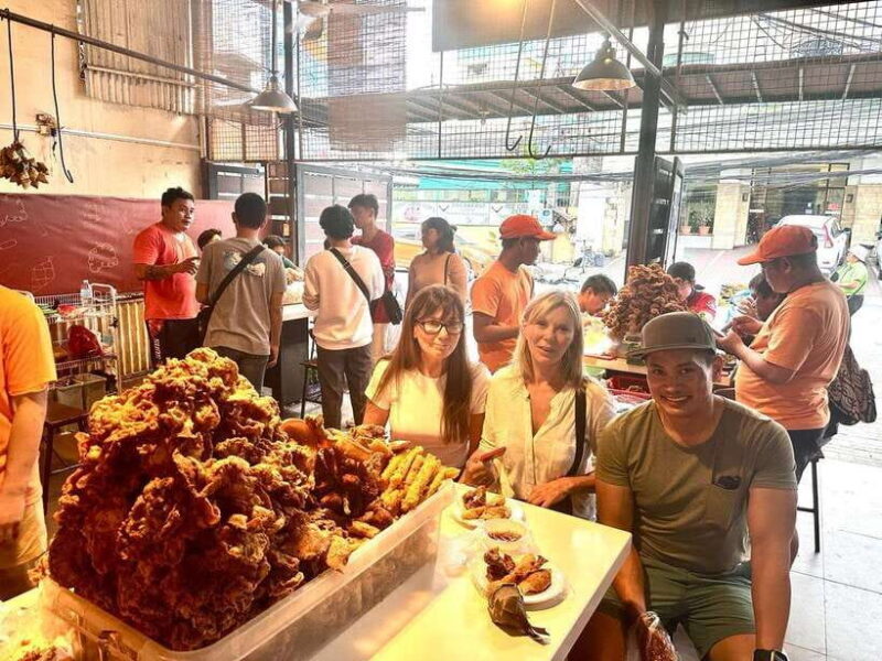 Cebu City: Historical Street and Food Tour - Final Thoughts