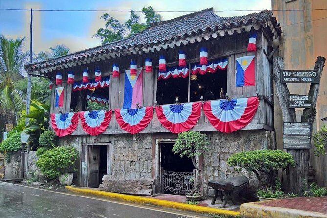 Cebu City Historical Tour - Who Should Consider This Tour?