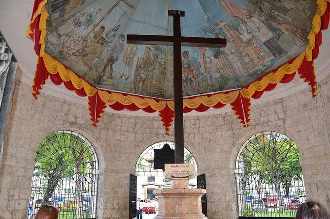 Cebu City Historical Tour - FAQs