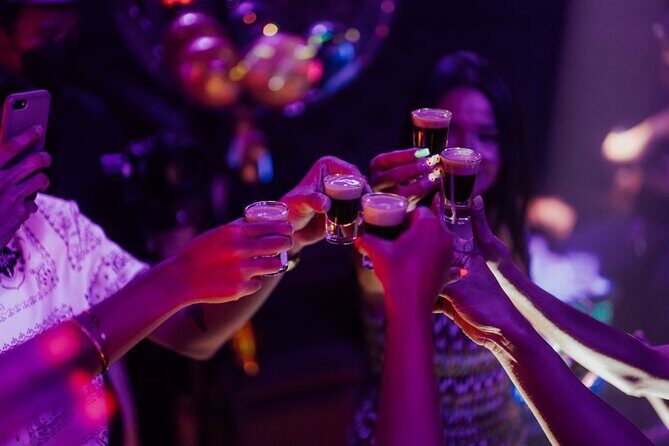 Cebu City Light's Pub Crawl - What’s Included and What You Should Know