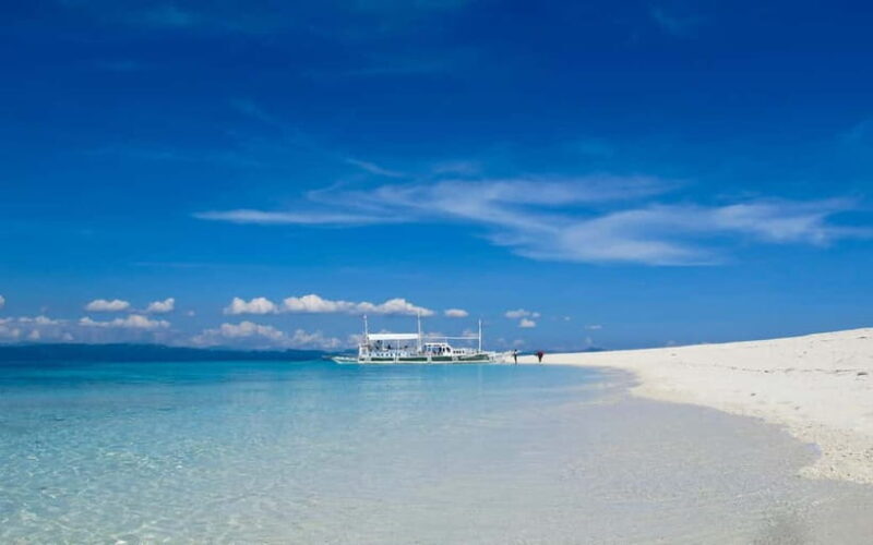 Cebu City: Malapascua Island Day Tour with Snorkeling - Key Points