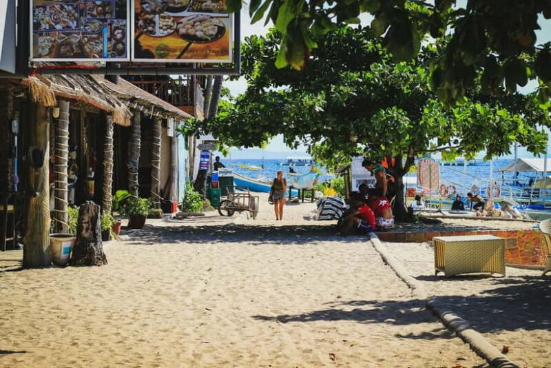 Cebu City: Malapascua Island Day Tour with Snorkeling - An Overview of the Malapascua Island Day Tour