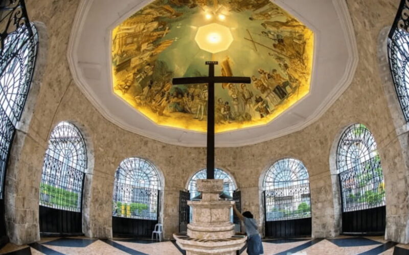 Cebu: City Sightseeing Group Tour - An In-Depth Look at the Tour