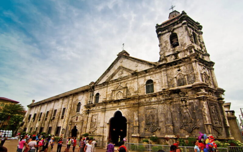 Cebu: City Sightseeing Group Tour - Final Thoughts