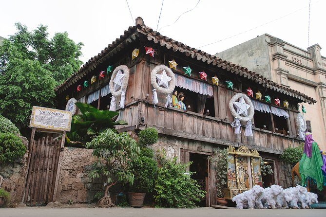 Cebu City Tour - What’s Included and What to Expect