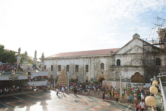 Cebu City Tour - Practical Tips for Travelers
