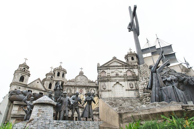 Cebu City Tour - Who Will Love This Tour?