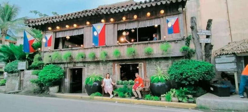 Cebu City Tour: Private Tour - Key Points