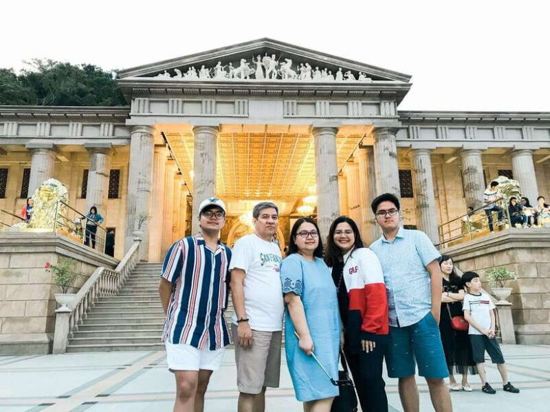 Cebu City Tour: Private Tour - An In-Depth Look at the Cebu City Tour